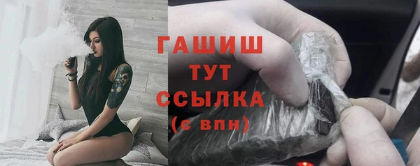 стафф Осташков