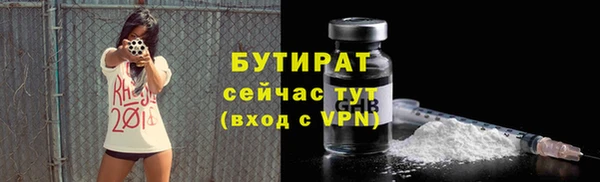 стафф Осташков